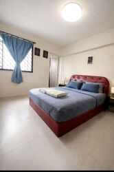 Blk 349 Clementi Avenue 2 (Clementi), HDB 4 Rooms #553360401